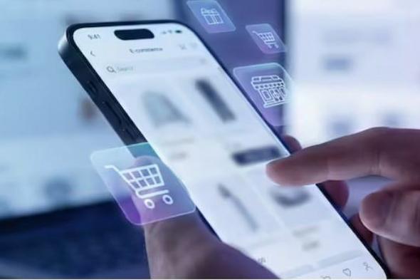 الوطنية
    للأمن
    السيبراني
    تطلق
    حملة
    لتعزيز
    التسوق
    الإلكتروني
    الآمن