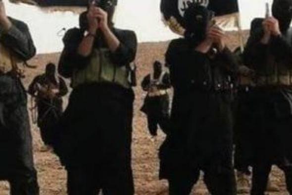 الداخلية
السورية:
داعش
لن
يعود
إلى
سوريا
بسبب
انتهاء
حالة
عدم
الاستقرار