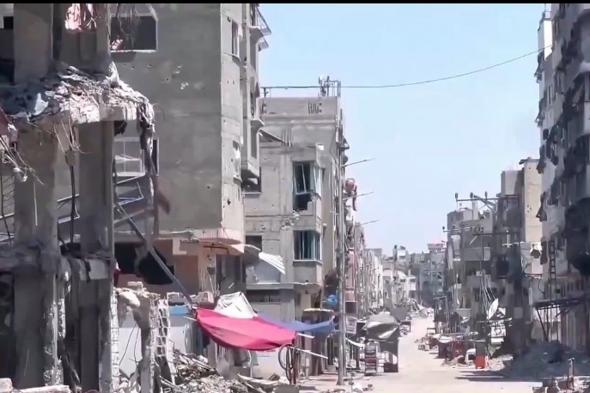 ارتفاع
    عدد
    الشهداء
    الفلسطينيين
    في
    العدوان
    الإسرائيلي
    على
    قطاع
    غزة
    إلى
    72,082
    شهيدًا