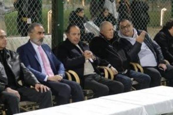 هاني
أبو
ريدة
يجتمع
مع
مدير
المنتخبات
العراقية
في
مشروع
الهدف