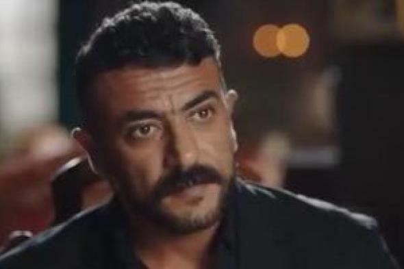 مسلسل
على
كلاى
يتصدر
مؤشرات
البحث
على
جوجل
ومنصة
watch
it
بعد
أول
أسبوع
عرض