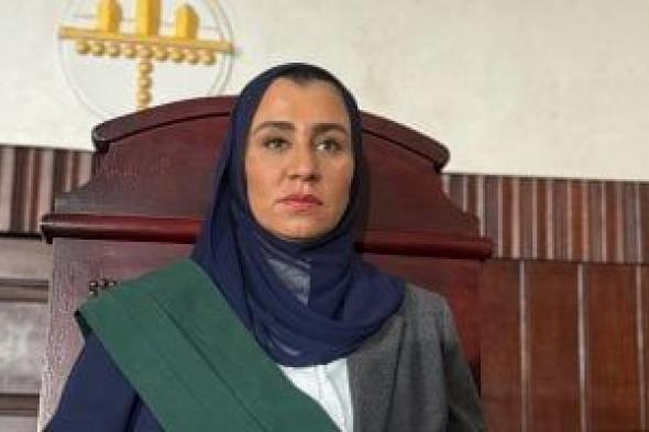 بالتزامن
مع
رأس
الأفعى..
هانيا
فهمى
تتألق
بدور
قاضية
فى
فرصة
أخيرة