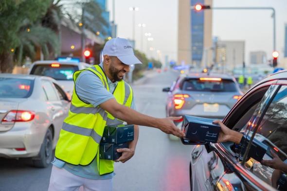 شركة
“سير”
ترعى
مبادرة
“إفطار
صائم”
لتعزيز
السلامة
المرورية
خلال
شهر
رمضان
2026