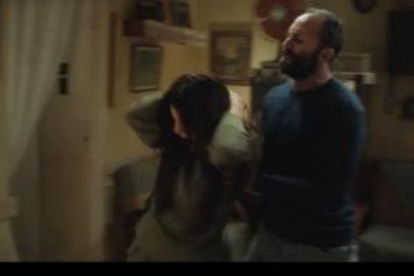 مسلسل
اتنين
غيرنا
الحلقة
8..
مساعدة
نور
أبو
الفتوح
تكتشف
سرقة
منزلها
على
يد
زوجها