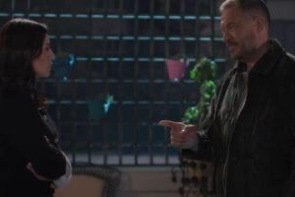 مسلسل
أولاد
الراعي
الحلقة
8..
هل
يعود
ماجد
المصري
لأمل
بوشوشة