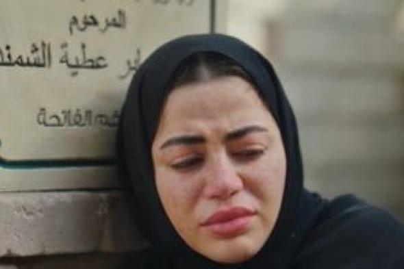 يارا
السكري:
علاقة
علي
بـ
روح
ستغير
حياتها
ومشاهد
الانهيار
أكبر
من
فهد
البطل