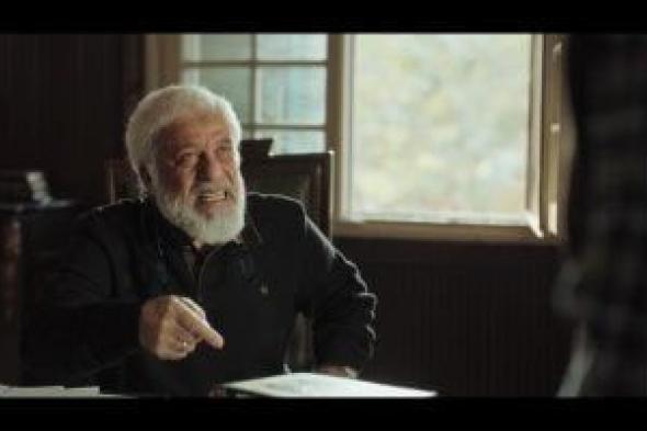 مسلسل
رأس
الأفعى
الحلقة
8..
انفعال
محمود
عزت
بعد
اتهامه
بتقسيم
الجماعة