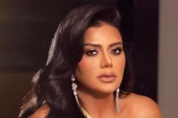 رانيا
يوسف:
أعمال
المتحدة
لا
تقتصر
على
رمضان
وتقدم
رسائل
توعوية
ووطنية