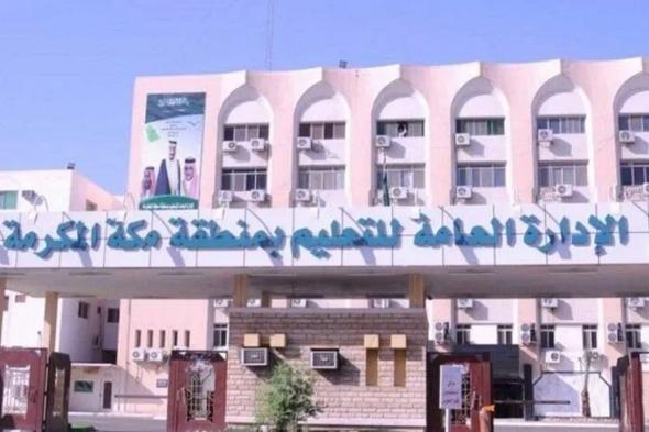 تعليم
مكة
المكرمة
يدعو
الطلبة
للتسجيل
في
مسابقة
«التحدي
التقني»