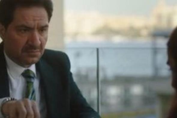 محمد
القس:
مسلسل
حد
أقصى
يسلط
الضوء
على
قضية
غسيل
الأموال
من
زاوية
إنسانية