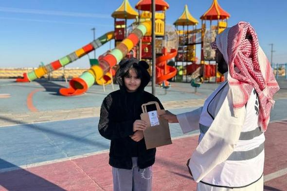 بلدية
رياض
الخبراء
تفعّل
دورها
الاجتماعي
بتوزيع
وجبات
إفطار
صائم
خلال
رمضان