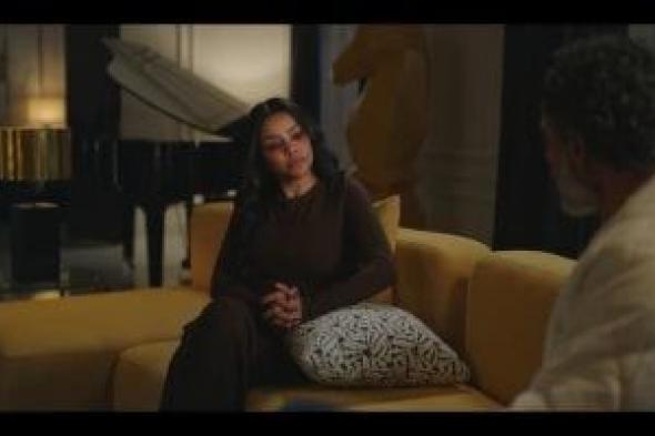 مسلسل
توابع
الحلقة
8
..
مواعيد
العرض
والإعادة
والقنوات
الناقلة