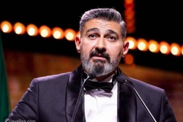 أول تعليق من ياسر جلال بعد أزمة الفيديو مع أحمد ماهر