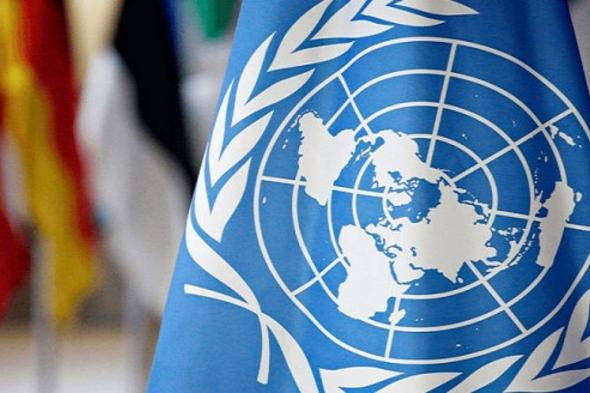 الأمم
المتحدة
تصدر
قرارًا
يدعو
لوقف
فوري
لإطلاق
النار
في
أوكرانيا