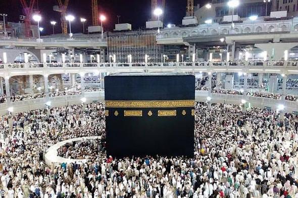 «الحج»:
    يمكن
    للمعتمر
    الصلاة
    بمساجد
    مكة
    القريبة
    حال
    ارتفاع
    كثافة
    المسجد
    الحرام