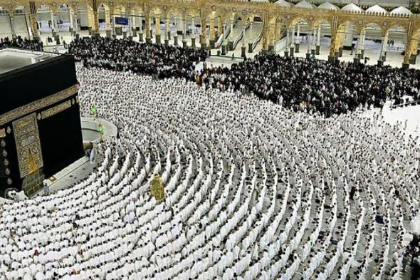 «الشؤون
    الإسلامية»
    تهيب
    المصلين
    عدم
    اصطحاب
    الأطفال
    غير
    المميزين
    الذين
    لا
    يدركون
    حرمة
    المسجد