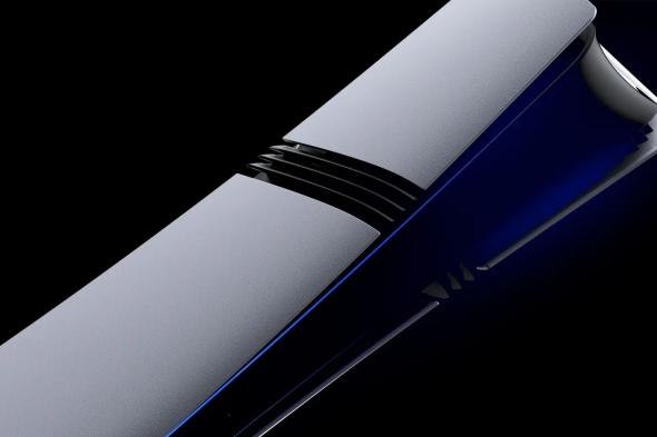 براءة
      اختراع
      Sony
      تشير
      إلى
      تحسينات
      محتملة
      لنظام
      PSSR
      في
      PS5
      Pro