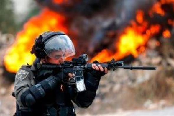 إطلاق
نار
ونسف
مبانٍ..
الاحتلال
الإسرائيلى
يواصل
خروقاته
فى
غزة