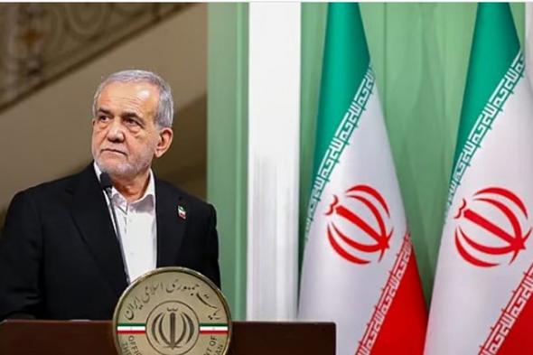 مع
    انطلاق
    مفاوضات
    جنيف..
    الرئيس
    الإيراني
    ينفي
    السعي
    لامتلاك
    سلاح
    نووي