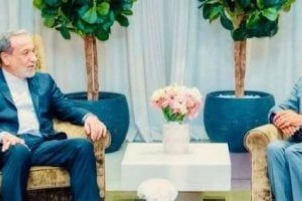 عُمان
تقود
جولة
جديدة
من
المحادثات
النووية
بين
أمريكا
وإيران
اليوم
في
جنيف