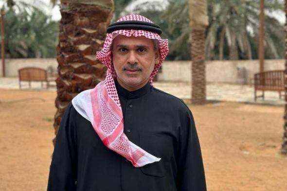 الجروان:
      «أيام
      العجوز»
      موجة
      برد
      مفاجئة
      تبدأ
      اليوم
      وتستمر
      8
      أيام