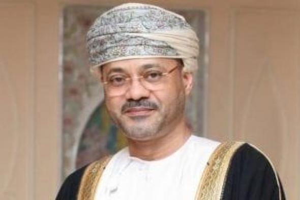 وزير
الخارجية
العماني:
أحرزنا
تقدما
ملحوظا
في
جولة
المفاوضات
بين
أمريكا
وإيران
بجنيف