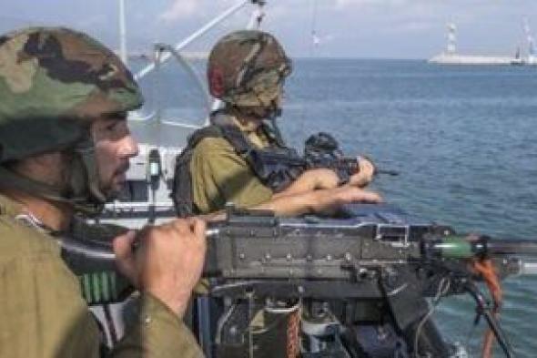 إصابات
بنيران
زوارق
الاحتلال
الإسرائيلى
غرب
مدينة
غزة