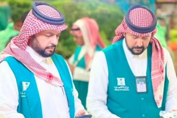 10
آلاف
زيارة
للرقابة
على
السلع
في
الأسبوع
الأول
من
رمضان