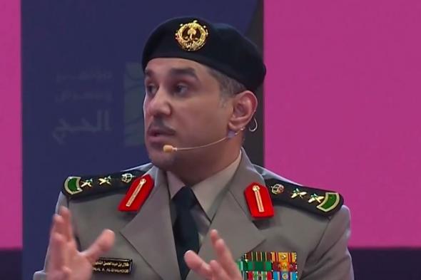 العميد
طلال
الشلهوب..
مهنية
الرسالة
الأمنية
وبناء
الوعي
المجتمعي