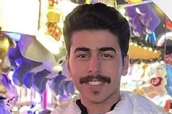 محاكمة
    قاتل
    محمد
    القاسم..
    تقرير
    يثبت
    تعاطي
    المتهم
    للمخدرات