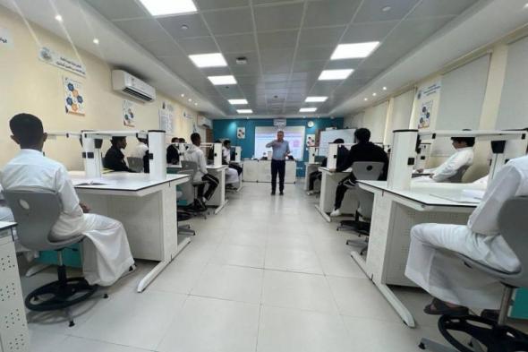 انطلاق
      التقييمات
      الختامية
      في
      المدارس
      الاثنين