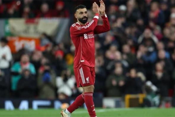 بالبلدي
      :
      كيث
      وينيس
      يشيد
      بلاعب
      ليفربول:
      قادر
      على
      تعويض
      محمد
      صلاح