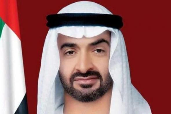 الإمارات
      وبلجيكا
      تؤكدان
      ضرورة
      خفض
      التصعيد
      وإرساء
      السلام