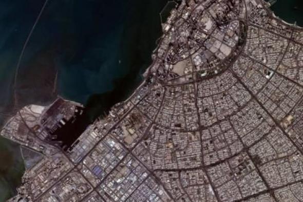 «محمد
      بن
      زايد
      سات»
      يرصد
      الكويت
      بصورتين