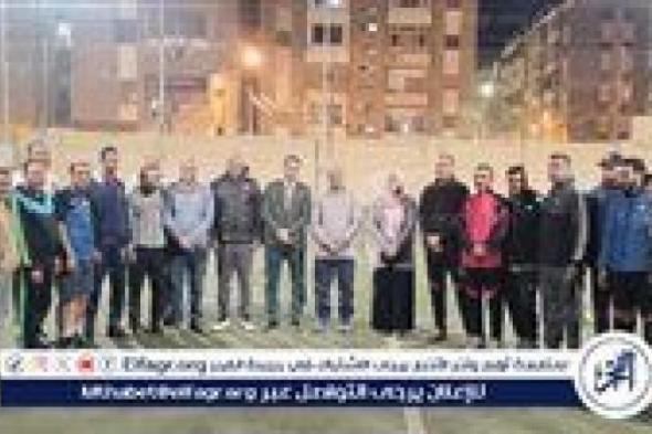 وكيل
      رياضة
      أسيوط
      يشهد
      ختام
      الدوري
      الرياضي
      للإدارات
      في
      كرة
      القدم
      وتنس
      الطاولة