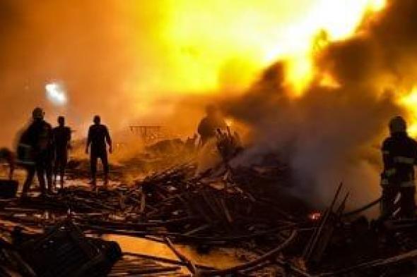 للأمان
من
الحريق..
اعرف
كيف
تقى
نفسك
شر
أساليب
التدفئة