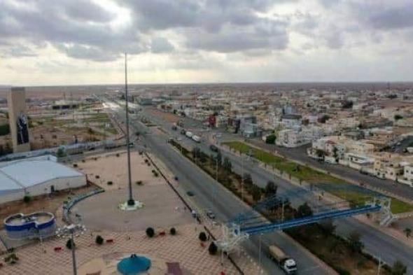 3
تحت
الصفر..
موجة
باردة
على
طريف
حتى
الغد