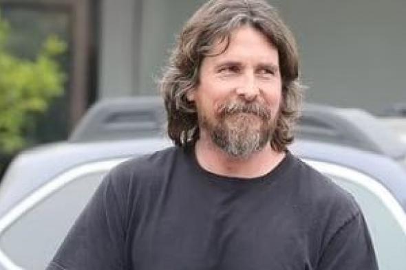 كريستيان
بيل
ينضم
رسميا
لفيلم
Heat
2