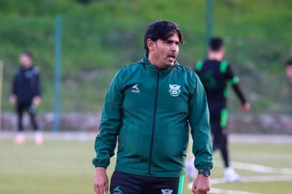 الدريدي:
"تعادلنا
أمام
شباب
بلوزداد
نتيجة
مرضية
بالنسبة
لنا"