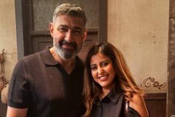 سمر
محمد
متولى:
أجواء
مسلسل
كلهم
بيحبوا
مودى
كلها
حب
وضحك