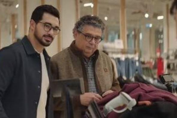 مسلسل
كان
ياما
كان
الحلقة
11..
ماجد
الكدوانى
يكتشف
علاقة
سيف
ومايا