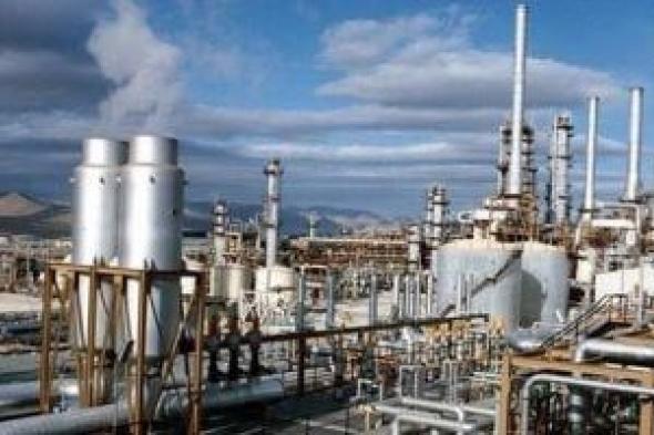 أرض
ضائعة
وأرباح
تائهة..
المحاسبات
يعلق
على
النتائج
المالية
لشركة
سيدبك