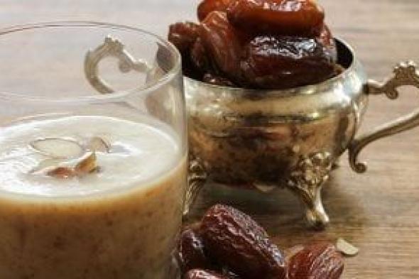 «التمر
باللبن»..
حكاية
طقس
متوارث
يربط
بين
الهدى
النبوى
والقيمة
الغذائية
العالية