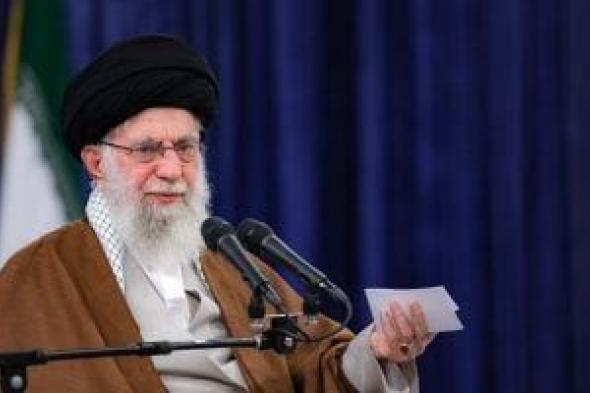 الرئيس
الإيرانى:
خامنئى
شهيد
ومقتله
لن
يمر
دون
عقاب