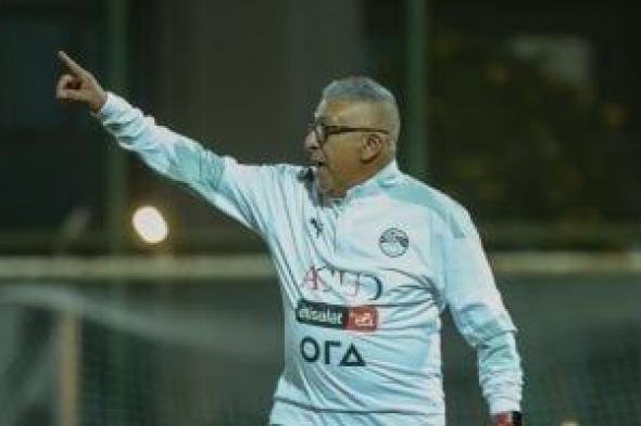 منتخب
الجزائر
للسيدات
يهزم
المنتخب
الوطنى
بثلاثية
فى
الظهور
الأول
لمحمد
كمال