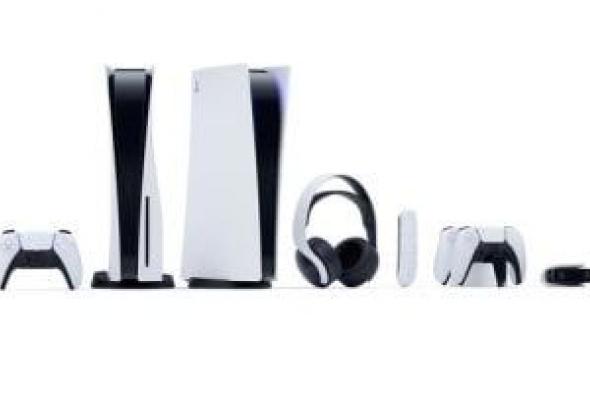 هل
ينتهي
عصر
نقل
حصريات
PS5
إلى
الكمبيوتر؟..
خطة
جديدة
من
الشركة