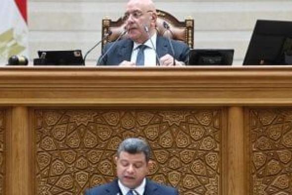 رئيس
خطة
النواب:
تعديلات
الضريبة
العقارية
تحمى
المسكن
الخاص