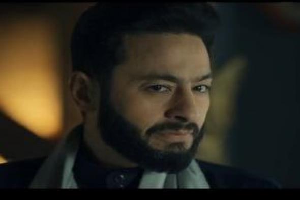 «المداح
6»
الحلقة
13..
حمادة
هلال
ينقذ
علاء
مرسى
من
الانتحار