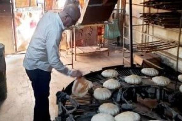 الأمن
يزلزل
المخابز
المتلاعبة
ويصادر
أطنانا
من
الدقيق
بالسوق
السوداء