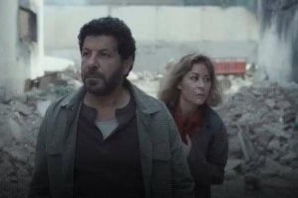 برلمانية:
مسلسل
صحاب
الأرض
نموذج
واعى
لدور
الدراما
فى
كشف
الحقائق